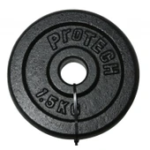 Protech 1.5 Kg Döküm Flanş thumbnail 2