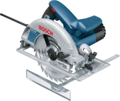Bosch Professional GKS 190 Daire Testere thumbnail 1
