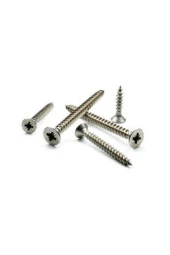 Nimaster Sunta Vidası 3.5x16 Mm 100 Adet thumbnail 2