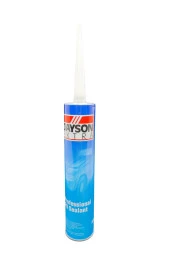 Dyson Poliüretan Mastik 280 Ml Gri thumbnail 1