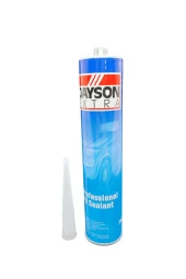 Dyson Poliüretan Mastik 280 Ml Gri thumbnail 2