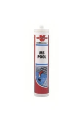 Havuz Için Yapıştırcı 290 ml Ms Pool thumbnail 2