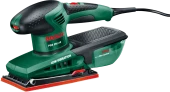 Bosch Pss 250 Ae Titreşimli Zımpara thumbnail 1