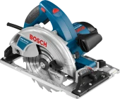 Bosch Professional GKS 65 GCE Daire Testere thumbnail 1