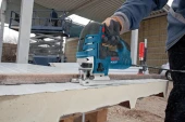 Bosch Professional GST 150 BCE Dekupaj Testere thumbnail 3