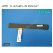 CASPER H36 MULTİMEDYA LED BOARD KART thumbnail 2