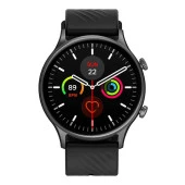 ZEBLAZE BTALK 2 LITE VOICE CALLING SMARTWACH MIDNIGHT BLUE thumbnail 2