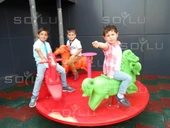 Karusel 200-cm Atlı Karınca Dönence thumbnail 8