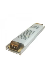 16,5 Amper Slim Led Trafo - 16,5a (200w) thumbnail 1
