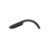 Microsoft - Surface Arc Kablosuz Mouse - CZV-00104 -  Siyah thumbnail 2