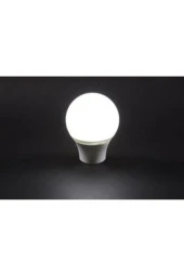 9 W Led Ampul Ct-4277 Beyaz Işık thumbnail 2