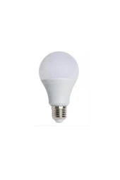 -4277 9w Led Ampul E-27 Duylu Beyaz 10 Adet thumbnail 2