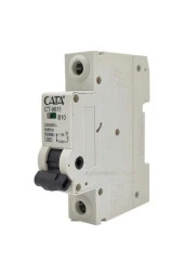 Ct-9611 10 Amper B Tipi V Otomat Sigorta thumbnail 2