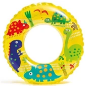 Intex Desenli Deniz Simit 61cm - 59242 thumbnail 2