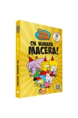 Kral Şakir On Numara Macera thumbnail 2