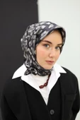 Silk Home Twill İpek Eşarp 11451-34 thumbnail 1