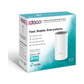 TP-Link Deco E4 1200Mbps Mesh Wı-Fı Sistemi(Tekli) thumbnail 3