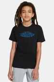Beyblade Logo Siyah Çocuk Tshirt thumbnail 1