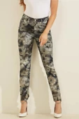 Guess Kadın Jeans W2RA46D4KP1 - HEZE thumbnail 5