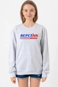 Fallout Repconn Aerospace Grimelanj Kadın 2ip Sweatshirt thumbnail 1