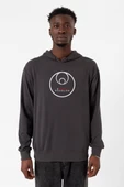 3 Body Problem Logo Füme Erkek 2ip Kapşonlu thumbnail 1