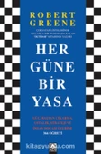 Her Güne Bir Yasa - Robert Greene thumbnail 2