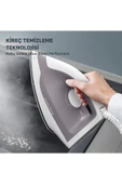 TEFAL SV4111 Express Mini 110 gr Sürekli ve 200 gr Şok Buharlı 2170 Watt Buhar Kazanlı Ütü thumbnail 5