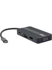 Secuzi 8in1 Type-C Docking Station / Hub thumbnail 1