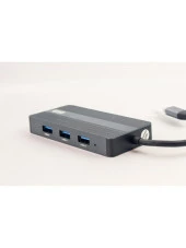 Secuzi 8in1 Type-C Docking Station / Hub thumbnail 2