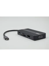 Secuzi 8in1 Type-C Docking Station / Hub thumbnail 3