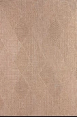 Rusticana 3102 Naturel Jüt Halı Modern Örme Kilim thumbnail 5