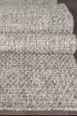 Rusticana 3103 Naturel Jüt Halı Modern Örme Kilim thumbnail 3