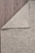 Rusticana 3104 Naturel Jüt Halı Modern Örme Kilim thumbnail 4
