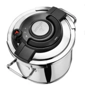 Aryıldız Touch Cook 6Lt Düdüklü Tencere thumbnail 2