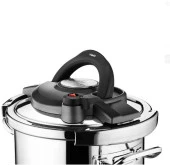 Aryıldız Touch Cook 6Lt Düdüklü Tencere thumbnail 3