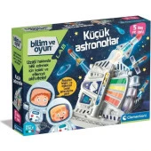 Clementoni Lab Junior Roket Bilimi 64470 thumbnail 1