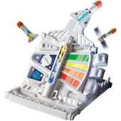 Clementoni Lab Junior Roket Bilimi 64470 thumbnail 2