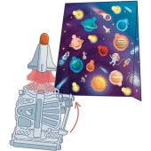 Clementoni Lab Junior Roket Bilimi 64470 thumbnail 3