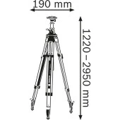 Bosch Bt 300 Hd thumbnail 2