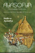 Ayasofya Dergi 35.Sayı Temmuz-Ağustos 2024 thumbnail 1