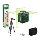 Bosch Universallevel 360 Lazer Set  - 0603663E06 thumbnail 2