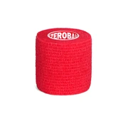 Zeroban 5cm X 4,5M Red thumbnail 4