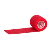 Zeroban 5cm X 4,5M Red thumbnail 2