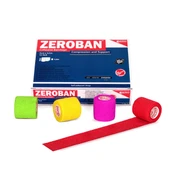 Zeroban 5cm X 4,5M Red thumbnail 5