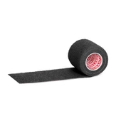 Zeroban 5cm x 4,5m Black thumbnail 2