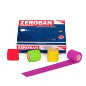 Zeroban 5cm x 4,5m Purple thumbnail 5