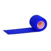 Zeroban 5cm x 4,5m Blue thumbnail 2