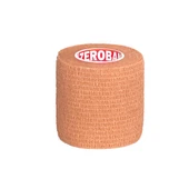 Zeroban Ten - 5cm X 4,5 M Coban Bandaj thumbnail 3