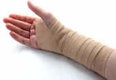Zeroban Ten - 5cm X 4,5 M Coban Bandaj thumbnail 5