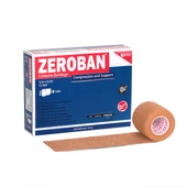 Zeroban Ten - 5cm X 4,5 M Coban Bandaj thumbnail 1